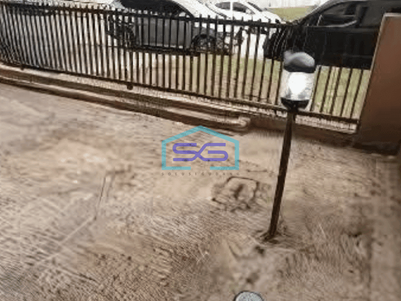 Disewakan Gudang Taman Tekno Bsd City Tangerang