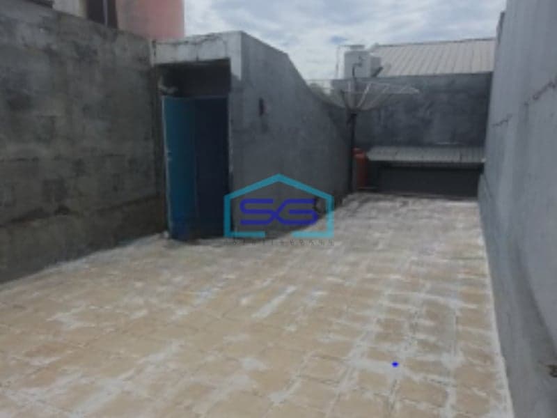 Dijual Ruko 3 Lantai Luas Bangunan 200 m² Lokasi di Jakarta Utara