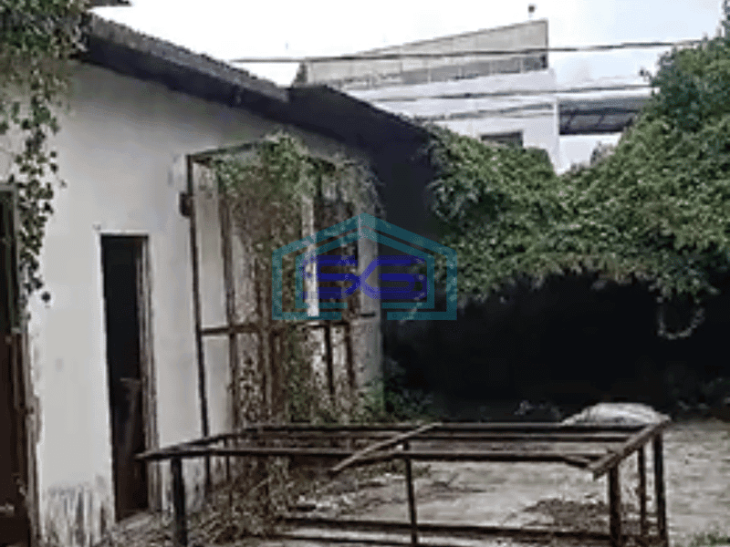 Dijual Murah & Cepat Gudang lokasi di Kosambi Tangerang