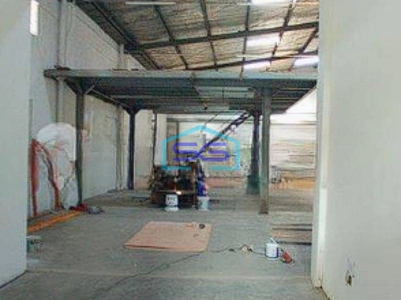 Disewakan Gudang Warehouse Dalam Kawasan Jababeka Bekasi LT 1200m2