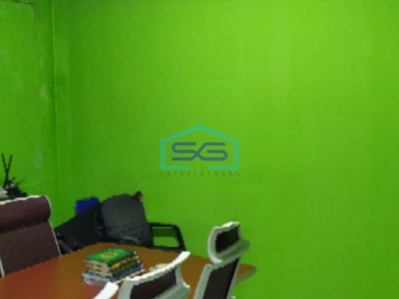 Dijual Ruko 4 Lantai Di Pamulang Tangerang Selatan Luas Tanah 72m2