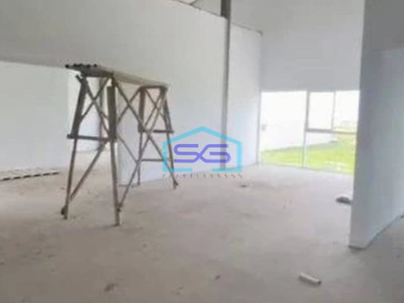 Dijual Gudang Dan Pabrik Baru di Pakuhaji Tangerang Pabrik Luas Tanah 2790m2