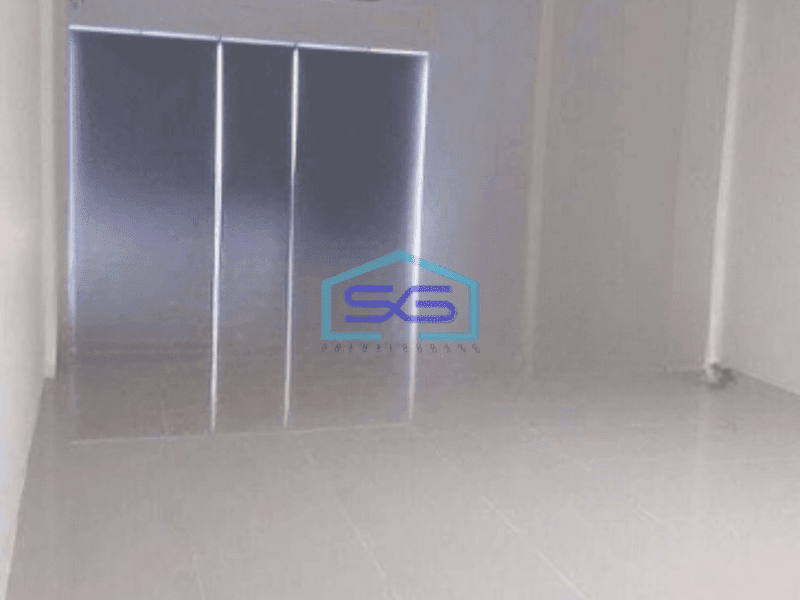 Dijual Ruko Luas Bangunan  267 m² di Kelapa Gading Jakarta Utara