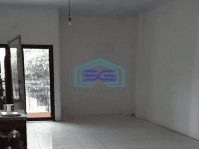 Disewakan Ruko Murah dekat Malioboro & Kotabaru Jogja