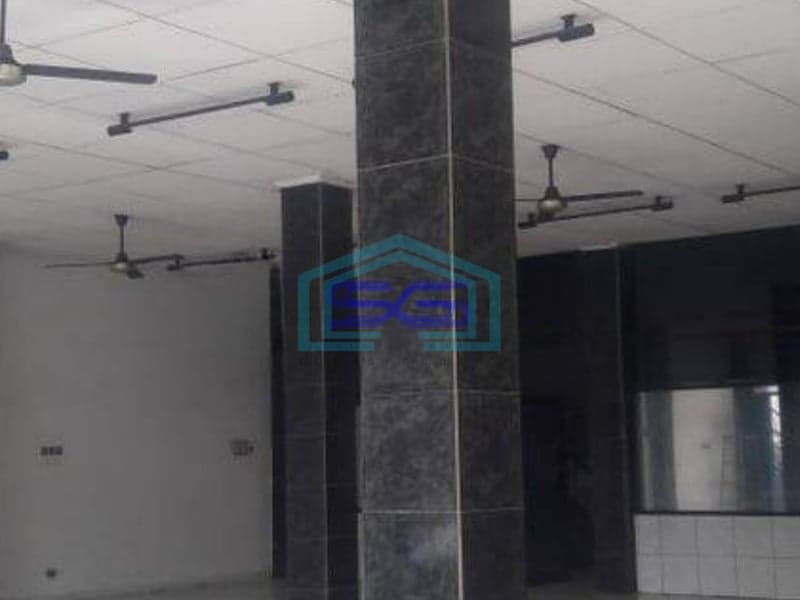 Disewakan Ruko Gandeng 3 Cipondoh Tangerang