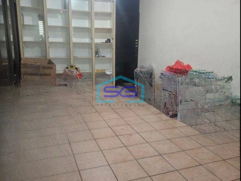 Disewakan Ruko di Sunter Jakarta Utara Luas Bangunan 550 m²