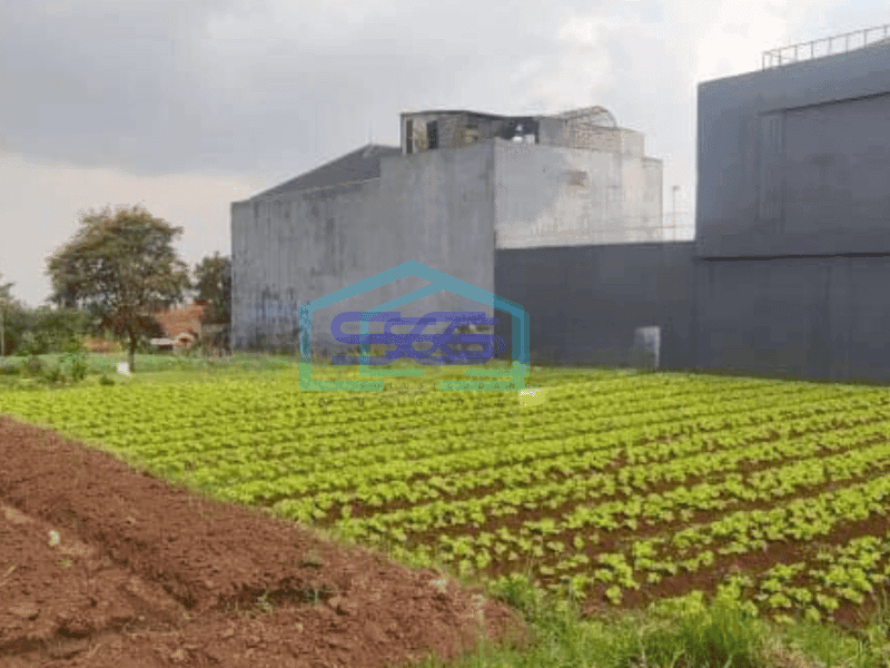 Dijual Kavling Harga Murah di Setiabudi Regency, Bandung