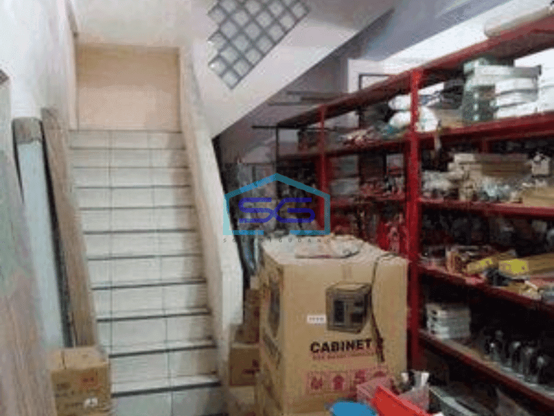 Dijual Bangunan Komersil, Sewon, Bantul