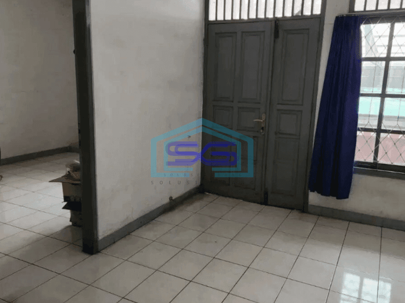 Disewakan Ruko Jl Raya Serpong Tangerang Selatan