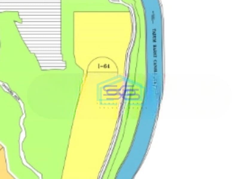 Dijual Tanah Industri Suryacipta Karawang Timur Jawa Barat Luas Tanah 120570 m²