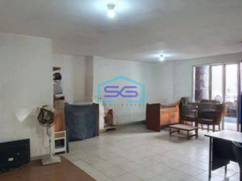 Dijual Gudang Gandeng 2 Lantai di Bizlink Citra Raya Cikupa, Tangerang LB 416m2