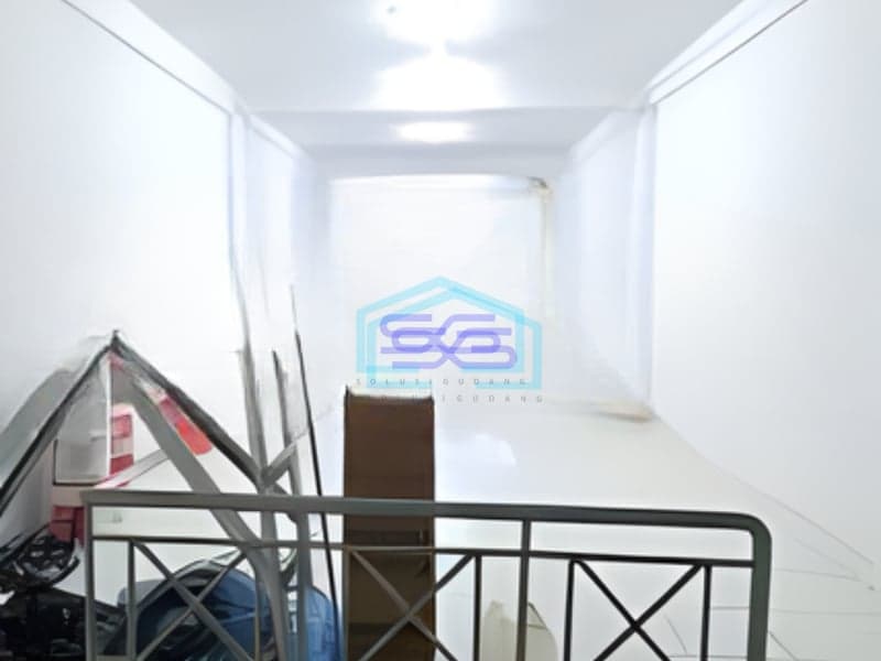 Disewakan Ruko 3 Lantai Luas Bangunan  255 m² Lokasi Kelapa Gading Jakarta Utara