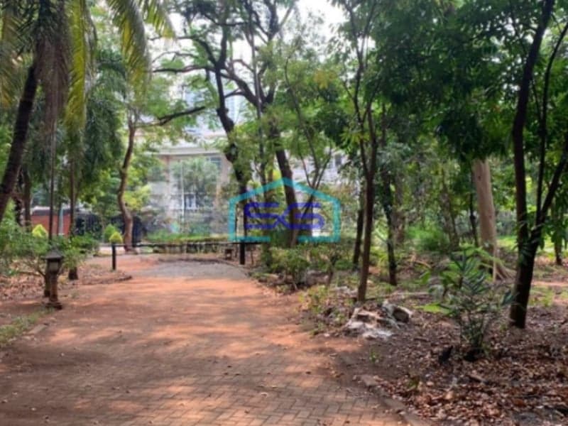 Disewakan Tanah Kavling Komersil Strategis Untuk Depo Kontainer di Ancol Jakarta Utara LT 22000m2