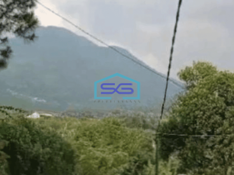 Dijual Tanah Di Cibiru Bandung Luas Tanah 10000m2