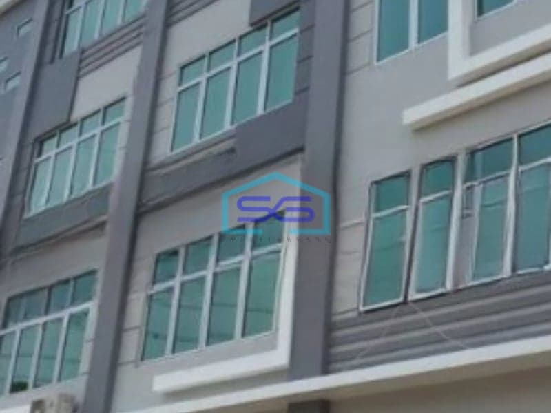 Disewakan Ruko Toho Lokasi Pantai Indah Kapuk Jakarta Utara