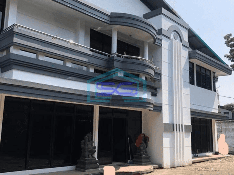 Dijual Cepat Gudang Kopo Akses Kontainer Dekat Tol Kopo Strategis