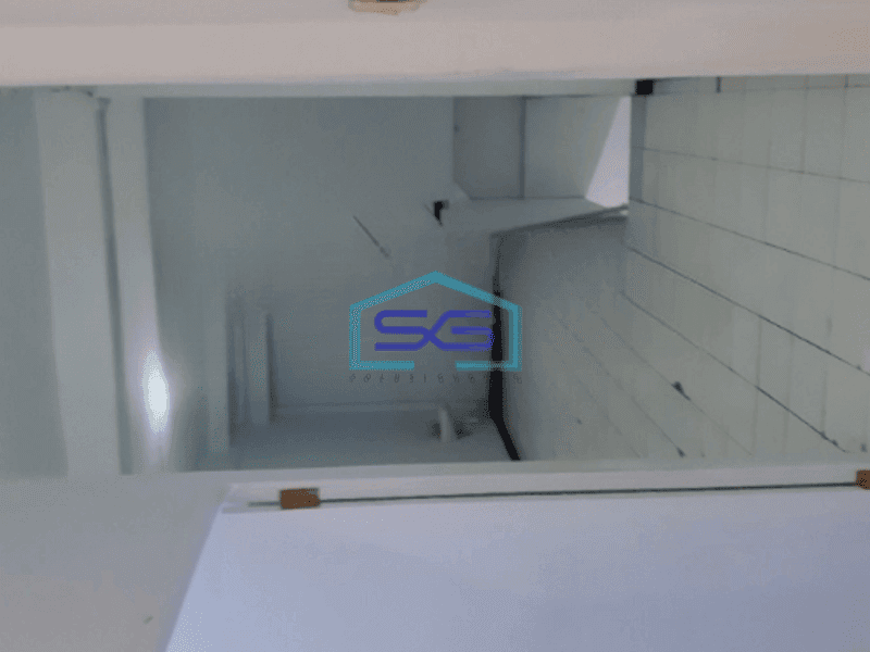 Disewakan Ruko Siap Pakai Luas Bangunan  200 m² di Teluk Gong Jakarta Utara