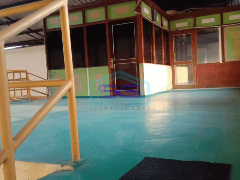 Disewakan Gudang Miami Kalideres Jakarta Barat