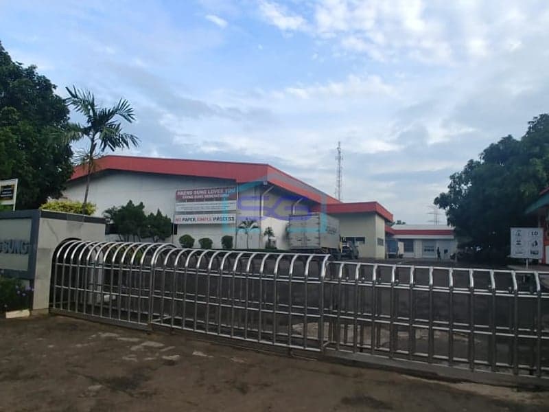 DIJUAL HARGA TERMURAH di MM2100 Cibitung