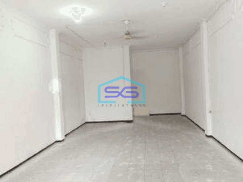 Dijual Ruko Jalan Pasar Besar Wetan Di Surabaya