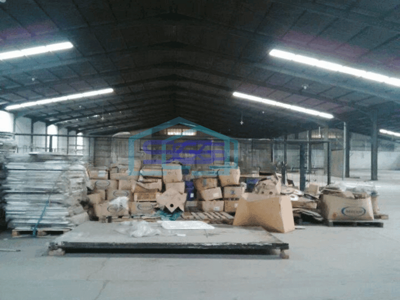 Disewa Gudang Mohammad Toha Bandung