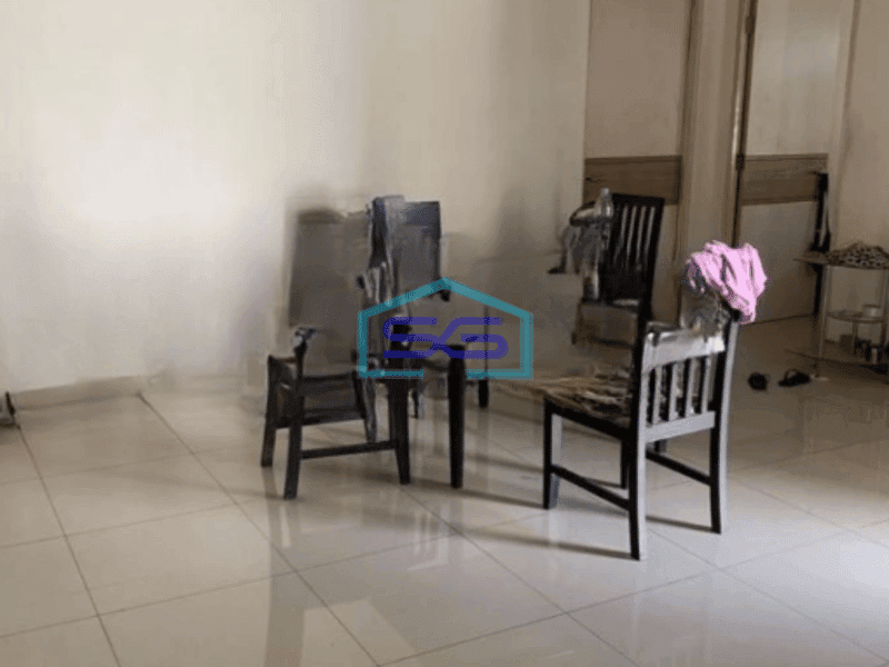 Dijual Ruko Lokasi Strategis di Pantai Indah Kapuk Jakarta Utara Luas Bangunan 810 m²