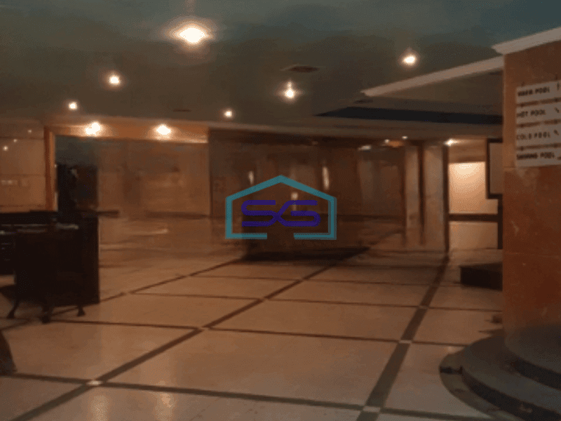 Disewakan Ruang Usaha Luas Bangunan  5000 m² di Jembatan Tiga Jakarta Utara