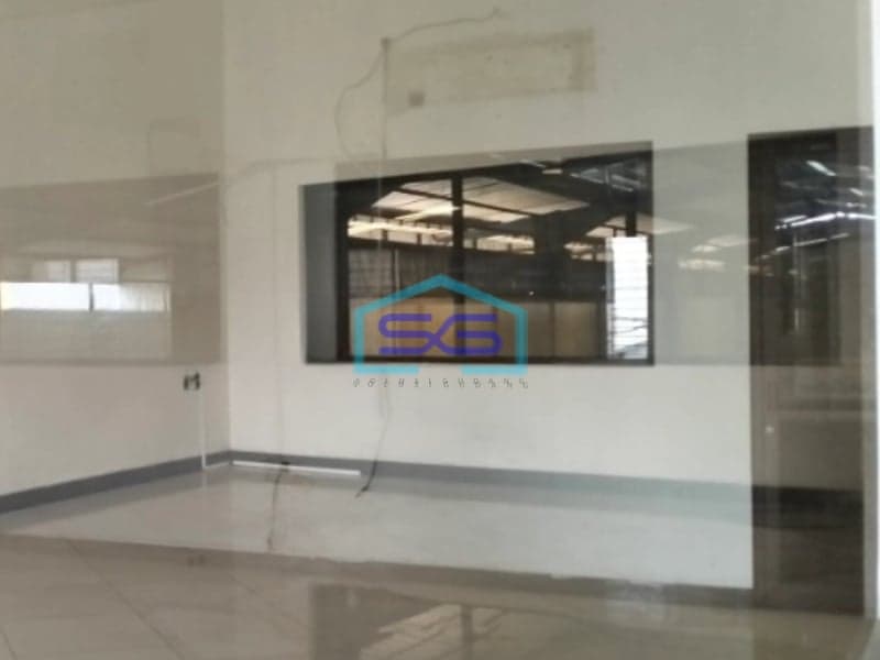 Disewakan Gudang Bagus Luas Bangunan 1200m² Di Meruya Jakarta Barat