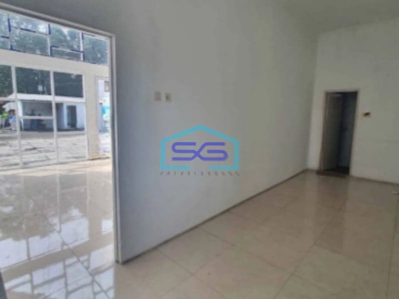 Dijual Cepat Ruang Usaha Hitung Tanah di Cipedes Bandung Utara Cocok Untuk Usaha