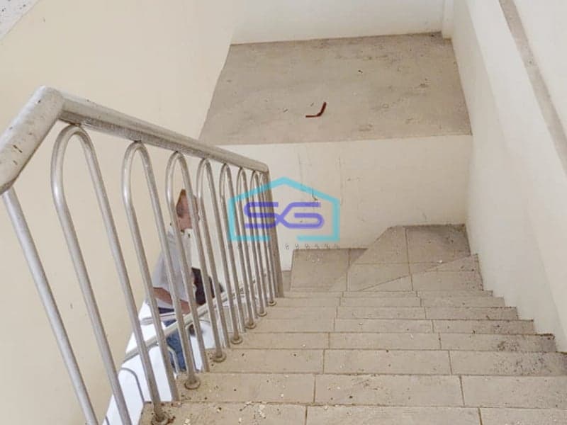 Dijual Ruko 3 lantai di Alang-Alang Lebar, Palembang Luas Tanah 188m2