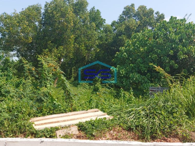 Dijual Tanah Bagus di Jalan Tanjung Api-Api km 6, Tanah MAS, Talang Kelapa Banyuasin, Sumatera Selatan