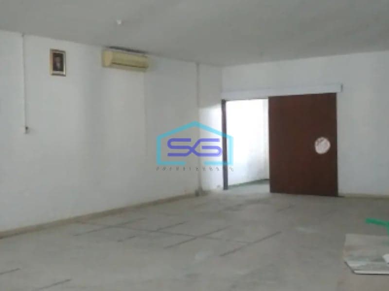 Disewakan Gudang Dan Kantor di Jl Wonosari KM 7 Di Barbah Sleman Luas Bangunan 600 m²