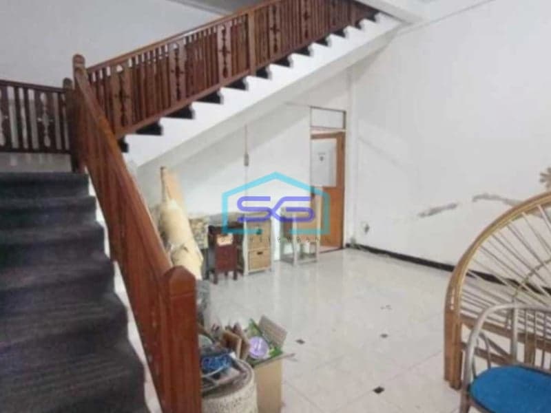 Dijual Gudang Zona Industri Lokasi Gatak Sukoharjo Jawa Tengah Luas Tanah 1620m2