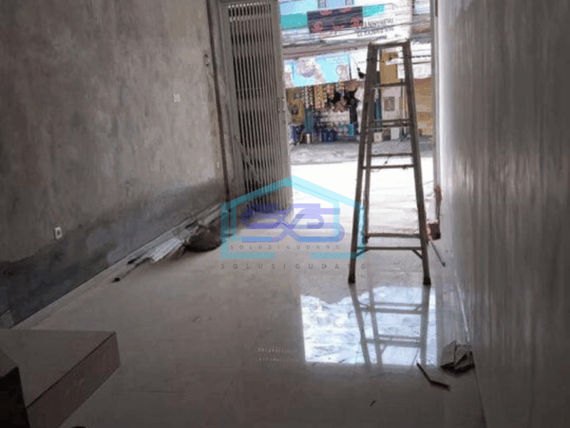 Dijual Ruko Baru Daerah Kampus di Merjosari Malang Jawa Timur