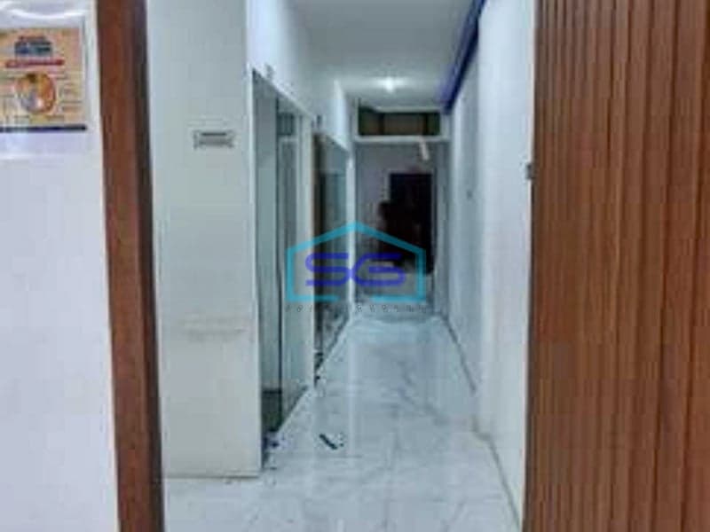 Dijual Ruko Strategis Pusat Retail Dekat Mall Denpasar Bali LB 225m2