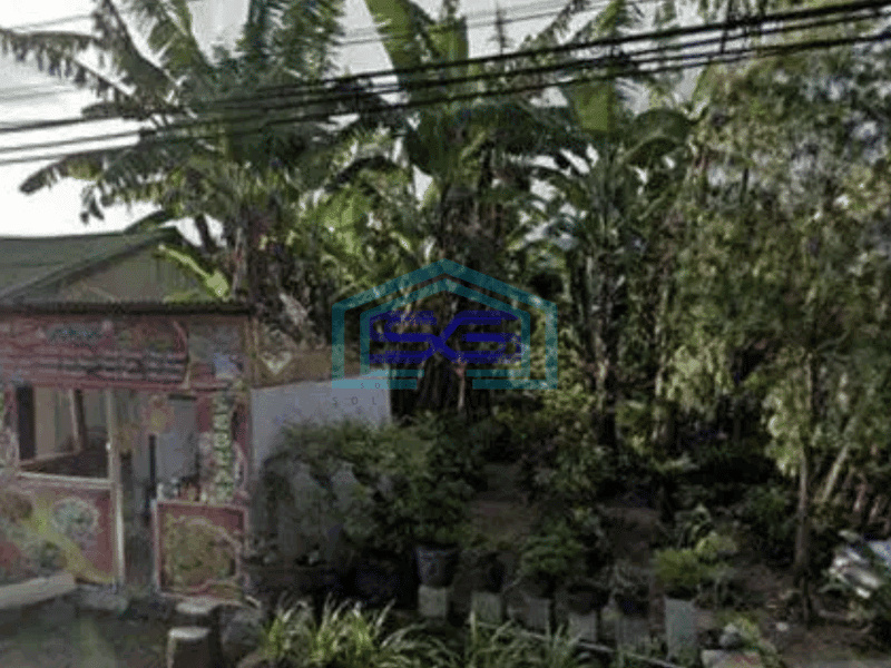 Dijual Tanah strategis pinggir jalan raya lawu tawangmangu