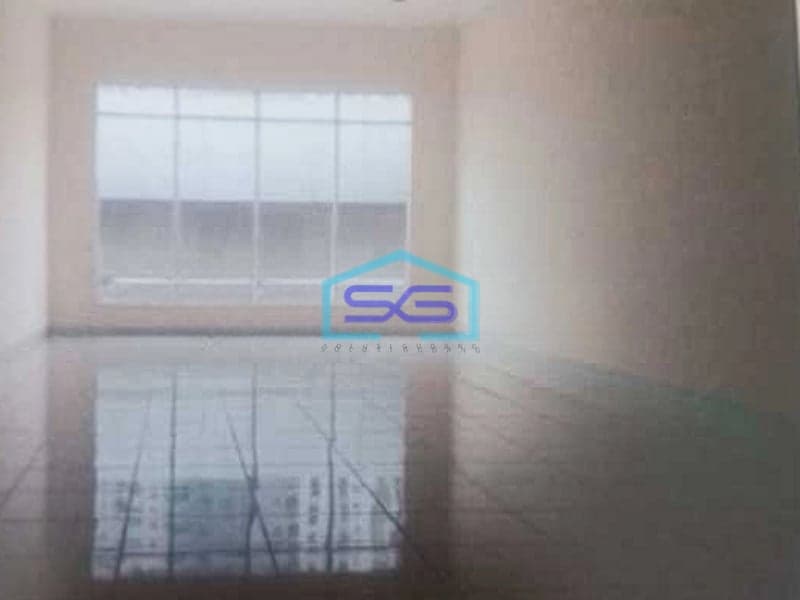 Disewakan Ruko Cilandak Barat Jakarta Selatan Lokasi Strategis Dekat Mrt LB 236m2