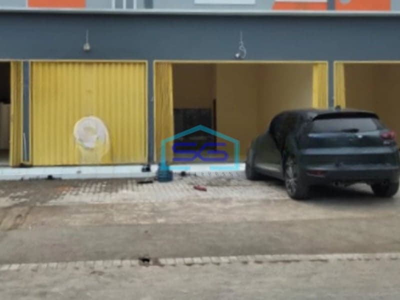 Dijual Ruko Siap Huni Lokasi Strategis di Demak Jawa Tengah