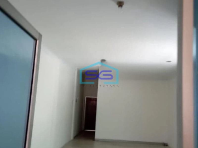 Dijual Ruko di Jembatan Lima Jakarta Barat Luas Bangunan 256m2