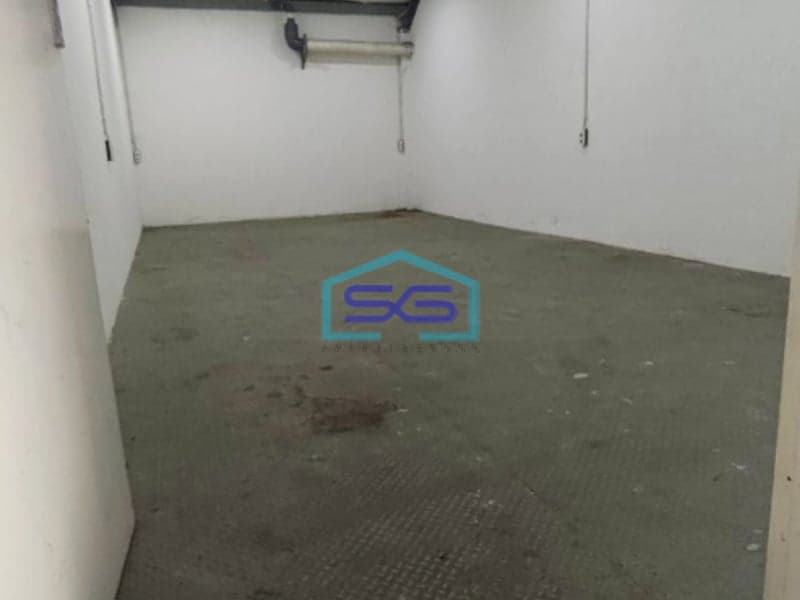 Disewakan Gudang & Kantor Strategis Siap Beroperasi di Bantul Yogyakarta LB 677m2