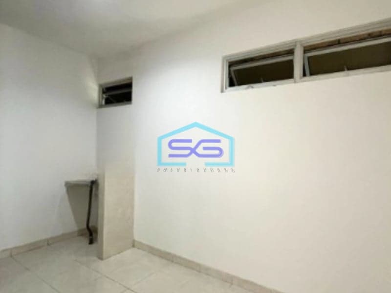 Disewakan Gudang 2 Lantai Lokasi Legok Tangerang Luas Tanah 162 m²