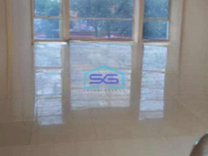 Disewakan Ruko Luas Bangunan  273 m² lokasi Bebas Banjir di Pasir Kaliki Bandung