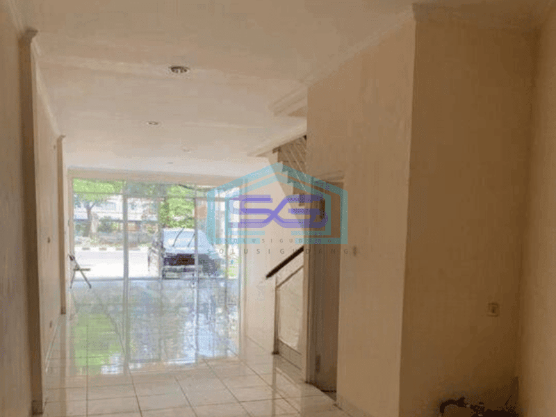 Disewakan Ruko Siap Pakai di Lenteng Agung Jagakarsa Jakarta Selatan