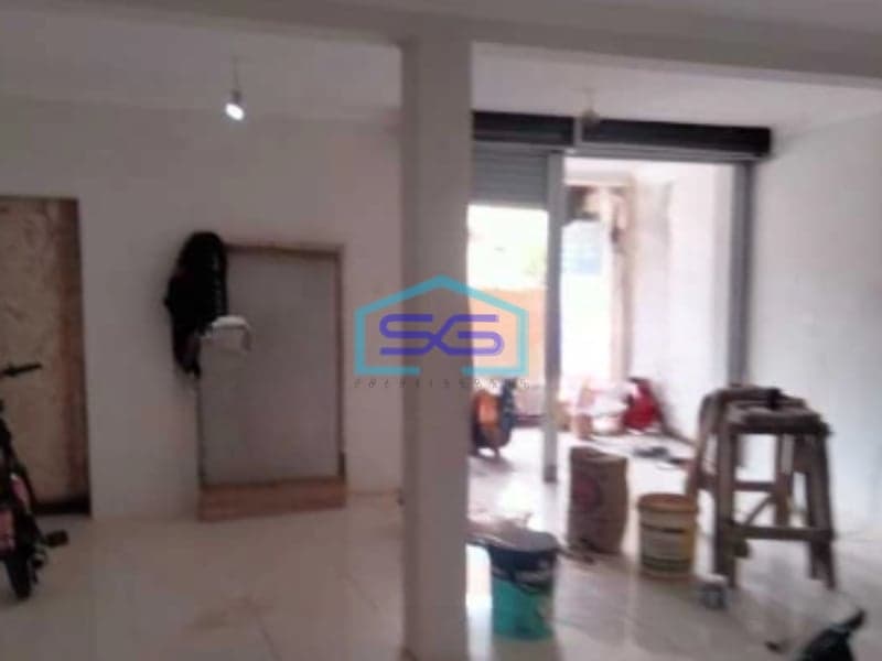 Dijual Ruko di Derwati Ciwastra Bandung Luas Bangunan  120 m²