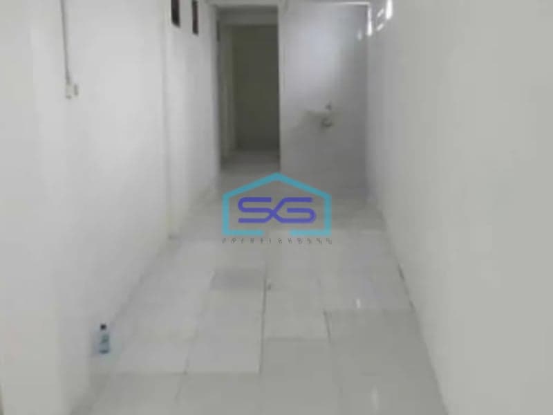 Disewakan Gudang Di Ring Road Timur Depok Sleman Jogja Luas Bangunan 1617 m²