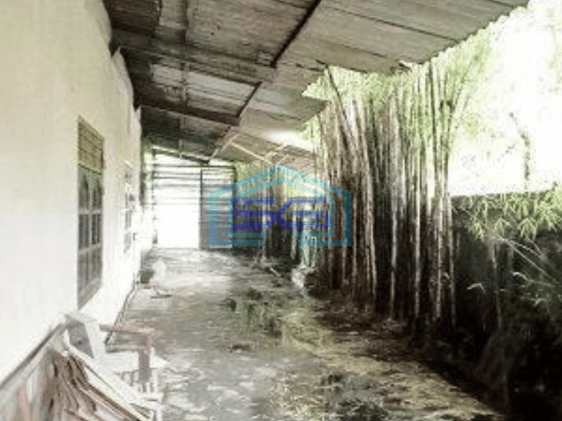 Disewakan Gudang Bisa Untuk Pabrik masuk Kontener di Cikupa Tangerang