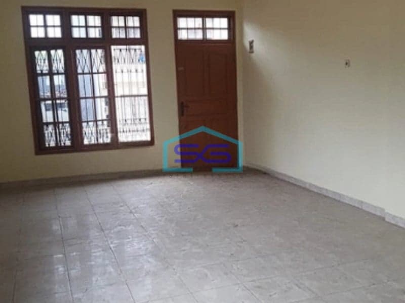 Dijual Ruko Siap Pakai Lokasi Strategis dan Ramai di Jembatan Dua Jakarta Barat LB 200m2