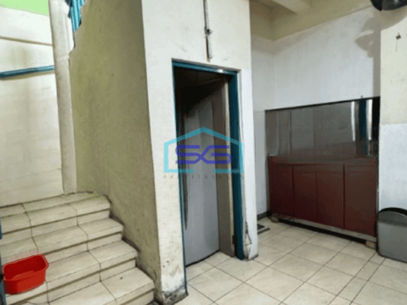 Dijual Ruko Kondisi Bagus Siap Huni Lokasi Tidar Surabaya