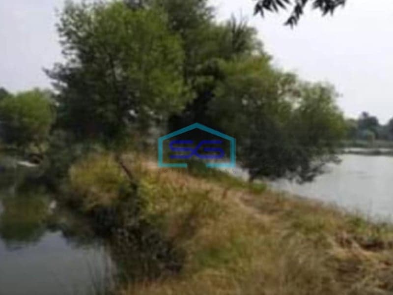 Dijual Tanah di Bangil, Pasuruan Luas Tanah  42950 m²