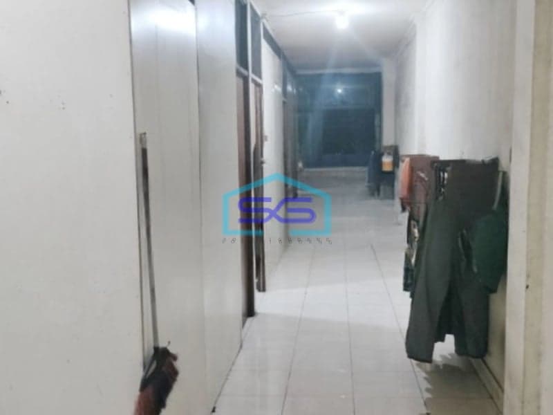 Disewakan Ruko Luas Bangunan 300 m² Lokasi Strategis di Tubagus Angke Jakarta Barat